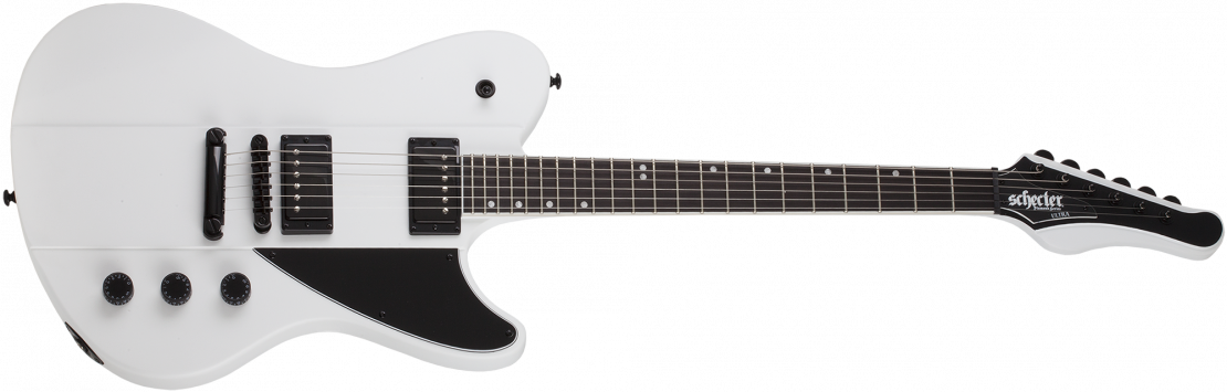 Ultra Satin White (SWHT)