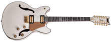 Wayne Hussey Corsair-12 Ivory